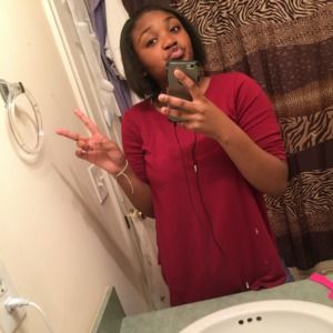 Meet your Posher, Trinity